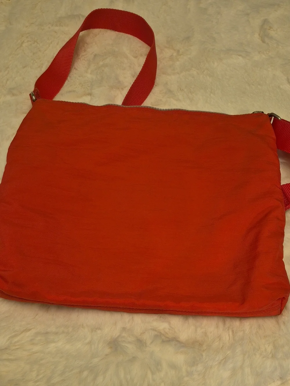 Baggalini Crossbody Bag Sz 12x11